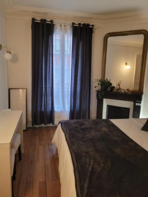 L'appartement Idéal 4 voyageurs